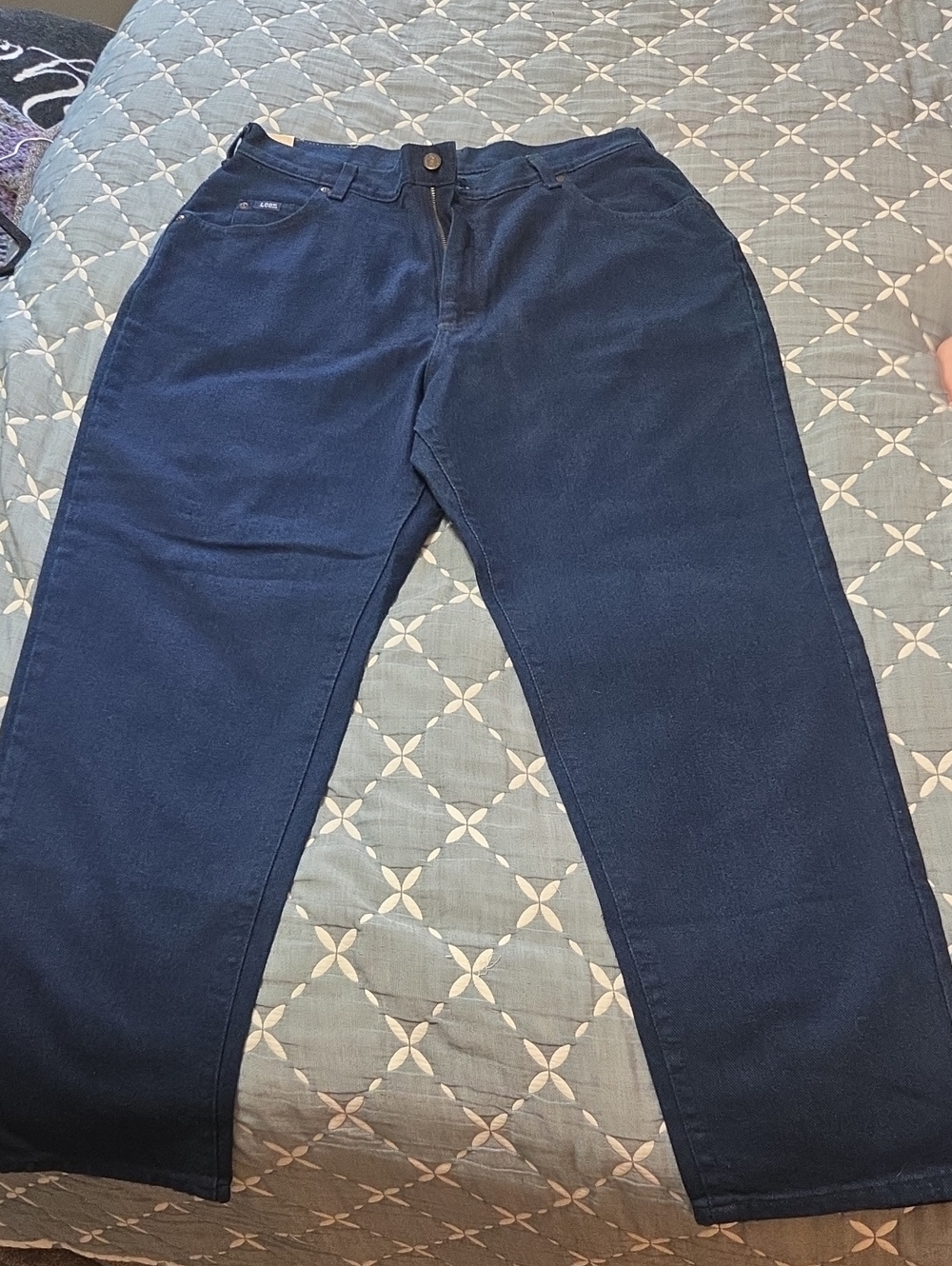 Lee Jeans Nwt